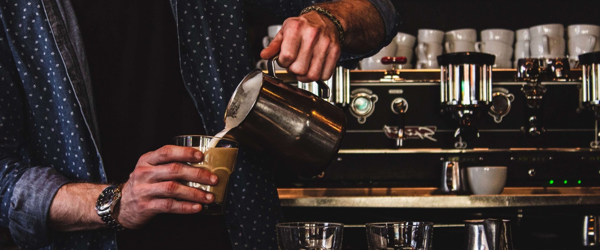 Can Bartenders and Baristas Work Together?
