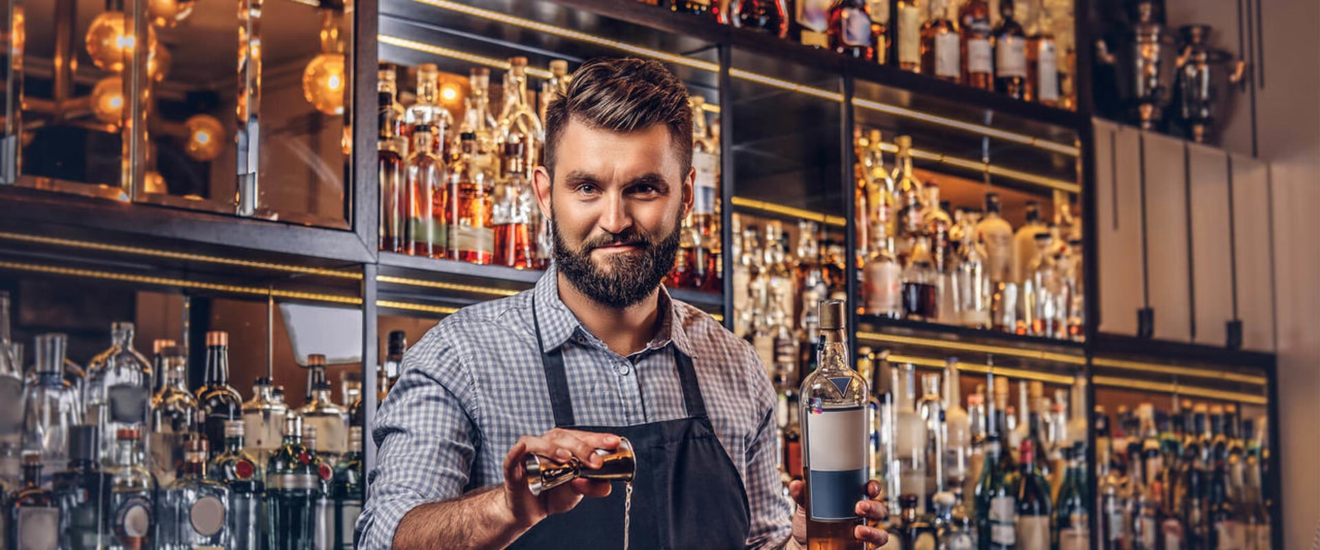 What Employers Look for in a Bartender