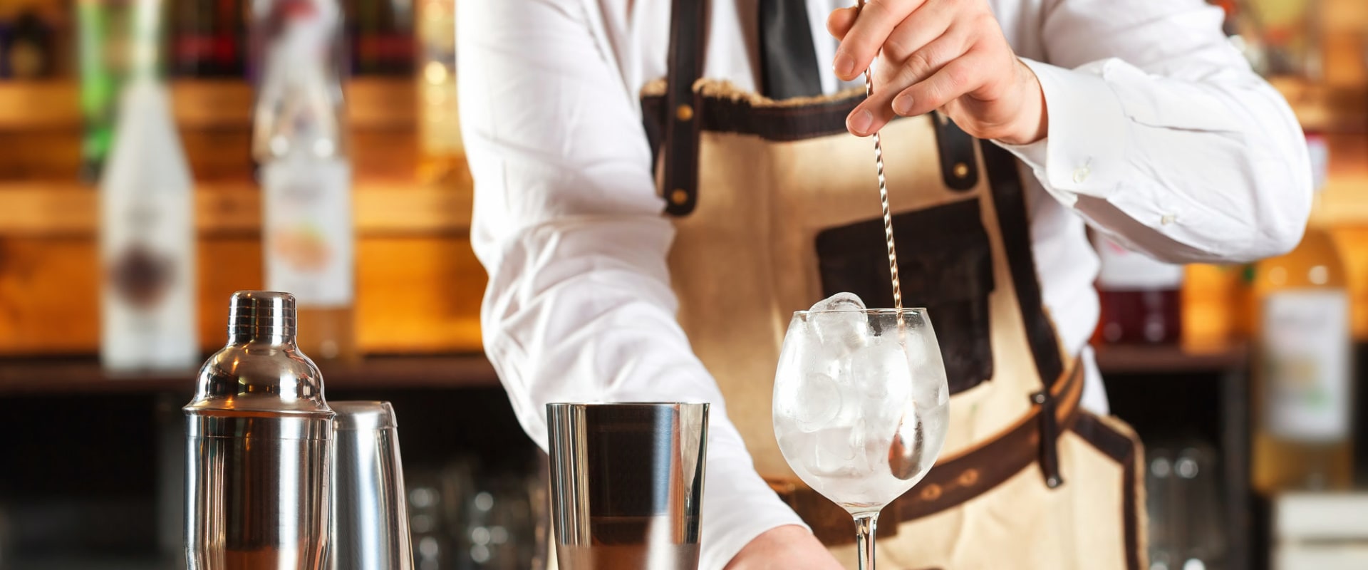 10 Essential Bar Tools Every Waiter Needs to Succeed