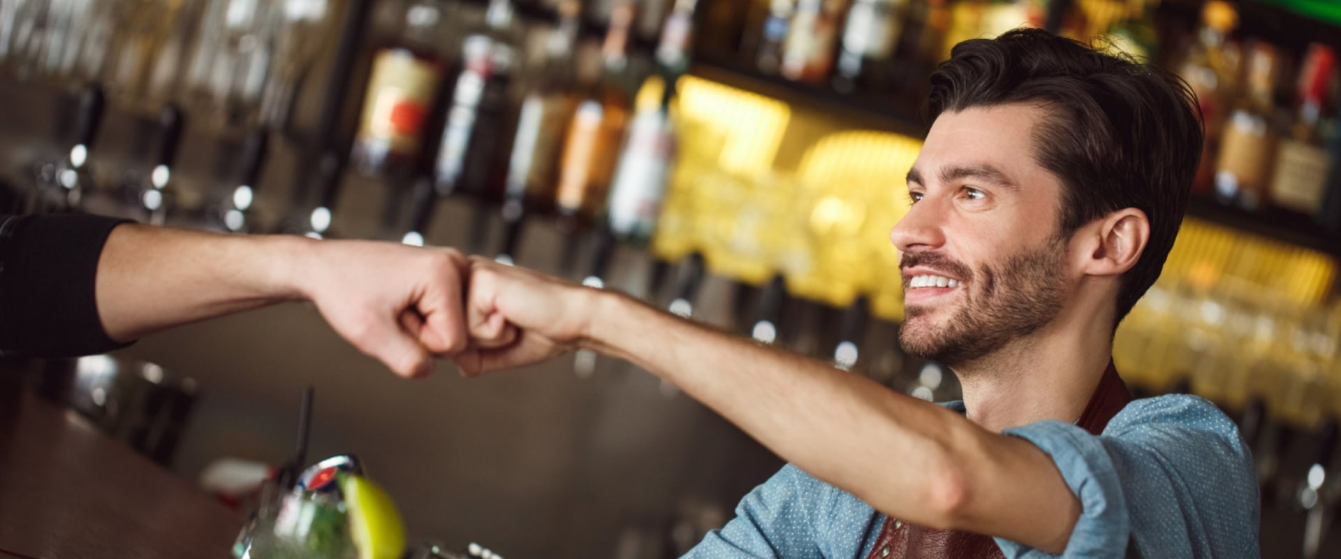 Developing New Skills and Techniques for Professional Bartenders