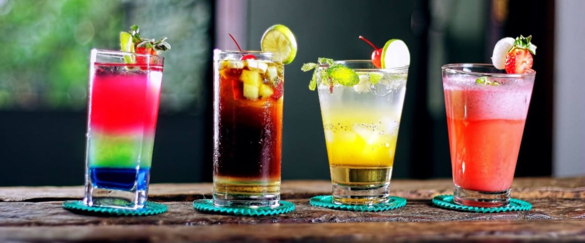 Garnishes for Bartenders: Essential Ornaments for Success