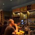 Creating an Inviting Atmosphere for Customers: A Bartender's Guide