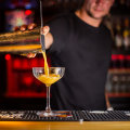 How to Become a Professional Bartender: A Comprehensive Guide