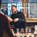 Transferable Skills Gained from Working as a Waiter
