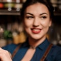 What Makes a Great Bartender?