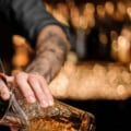 The Biggest Challenges of Being a First-Time Bartender
