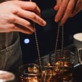How to Bartend Efficiently and Increase Sales