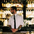 Creating an Efficient Workflow Behind the Bar