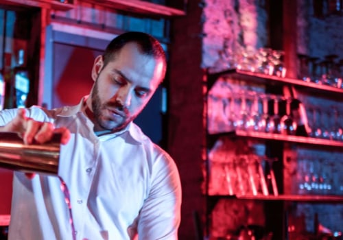 How to Find the Perfect Bartender for Your Event