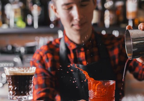 Barista vs Bartender: What's the Difference?